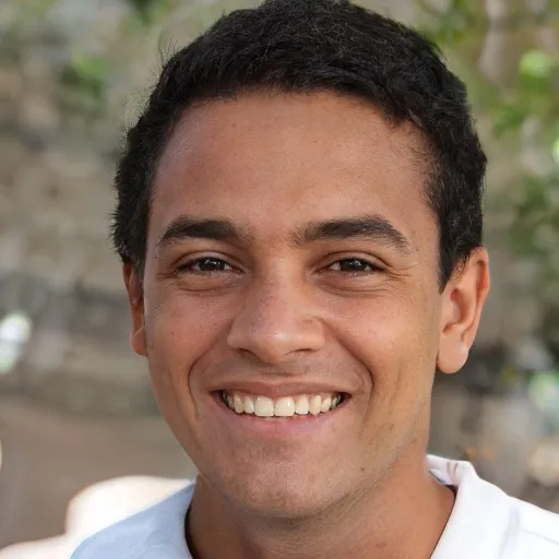 Andrés Felipe Reyes Salazar