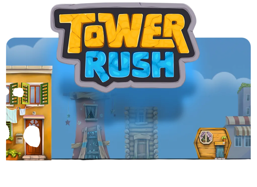 Rese&ntilde;a General de Tower Rush